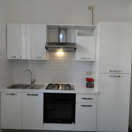Tatil Evi Smeralda Lido delle Nazioni