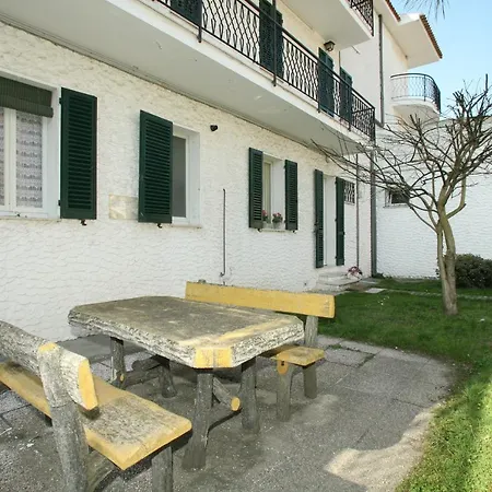 Tatil Evi Smeralda Lido delle Nazioni