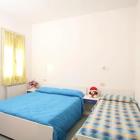 Smeralda * Lido delle Nazioni