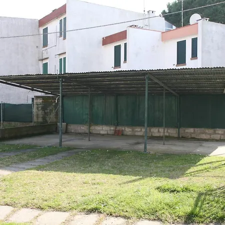 Σπίτι διακοπών Smeralda *