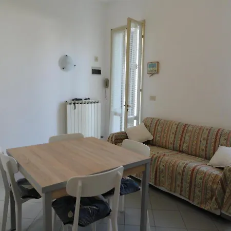 Сasa de vacaciones Smeralda Lido delle Nazioni